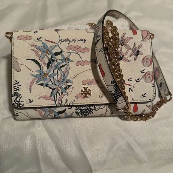 Tory burch crossbody - Picture 3 of 4